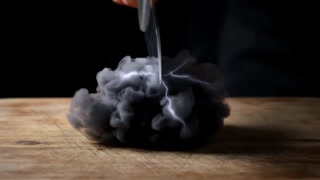 Cutting Clouds